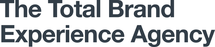 The Total Brand Experience Agency