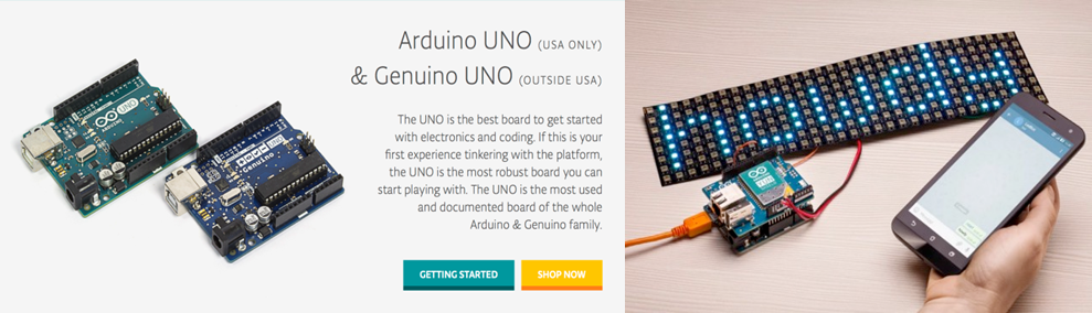 arduino