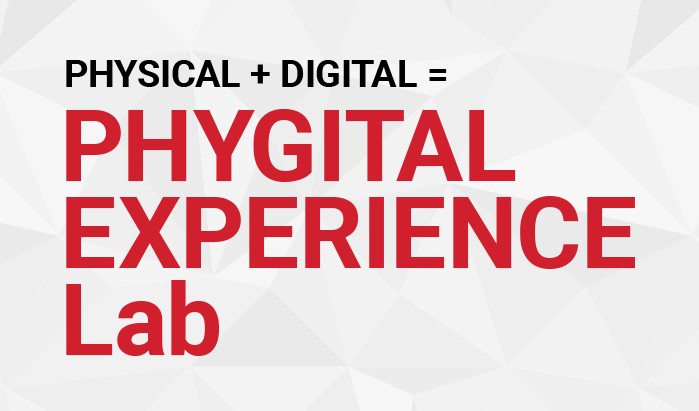 PHYGITAL_EXPERIENCE_Lab