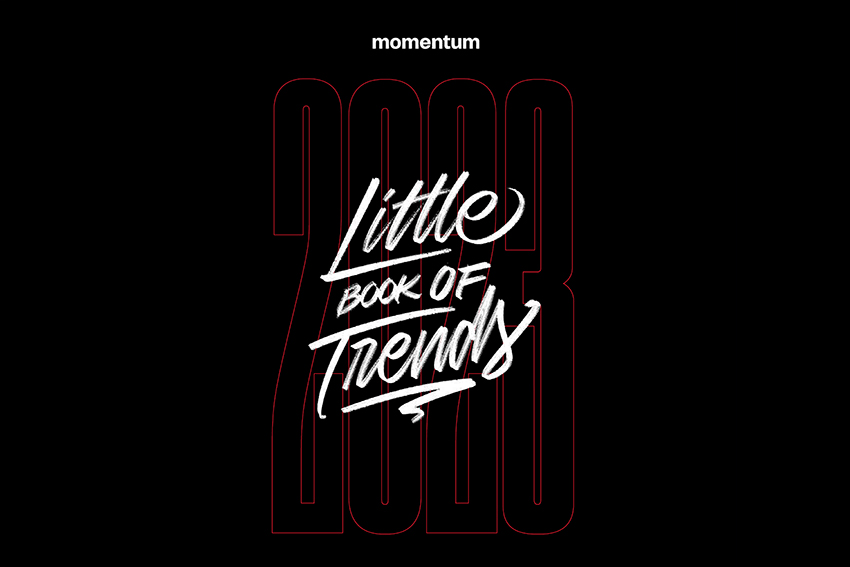 2023年トレンド予測 “Little Book of Trends” 発表